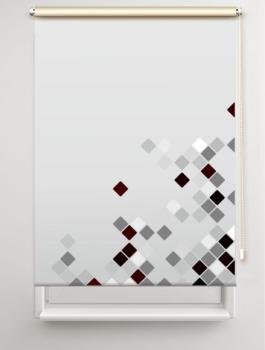 Rollo c-square dark grau  ➨ Extartiqe